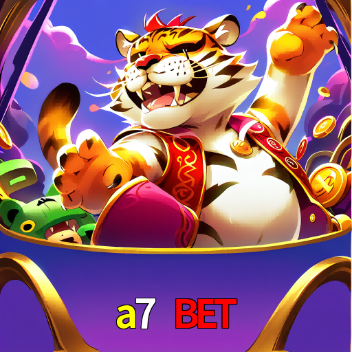 Imagem promocional da a7 bet mostrando a plataforma e suas vantagens